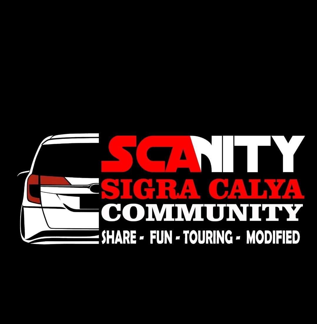 Logo SCANITY